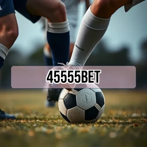 45555bet: Os Recursos Imperdíveis da Seção de Cassinos Revealed!