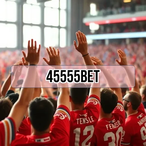 45555bet: Eventos Promocionais Que Você Não Pode Perder