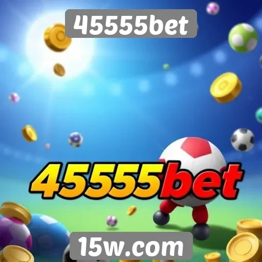 Comparativo de jogos disponíveis na plataforma 45555bet