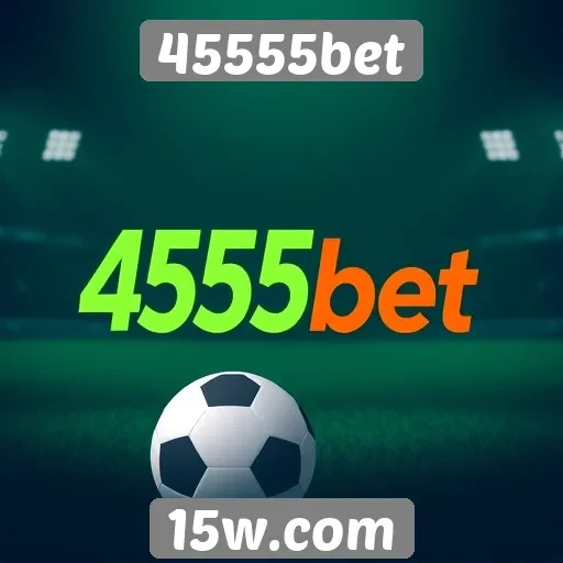 Impacto do 45555bet no mercado de apostas online