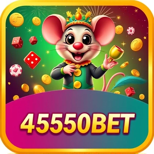 45555bet