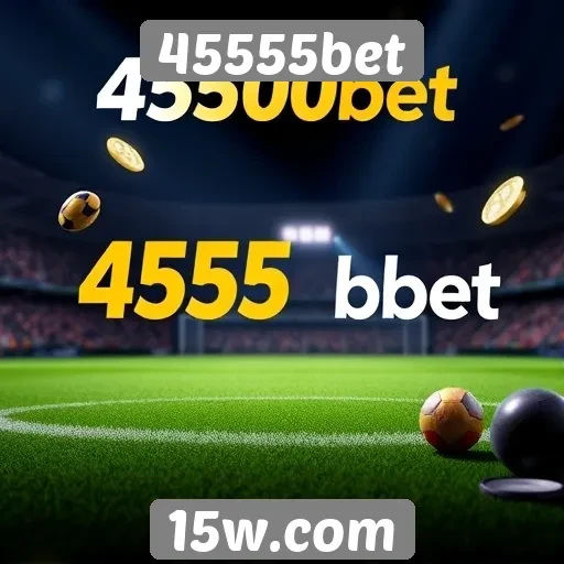 Promoções e bônus oferecidos na plataforma 45555bet