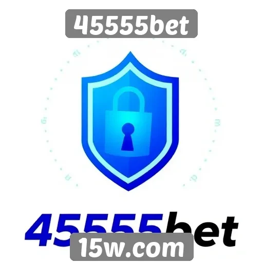 Análise da segurança no site de jogos 45555bet