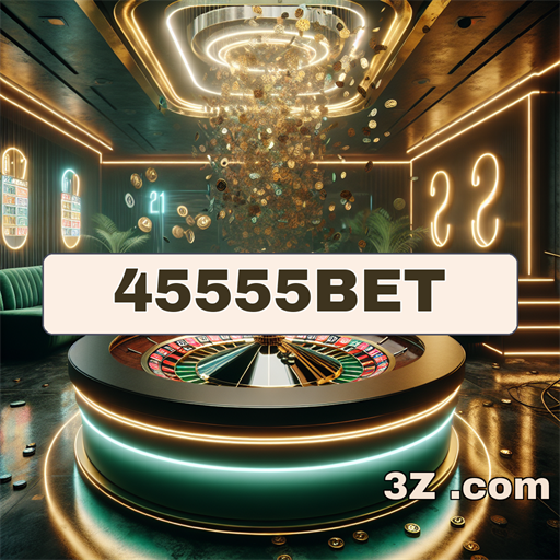 Entretenimento Vibrante: O Cassino do 45555bet Revela Surpresas