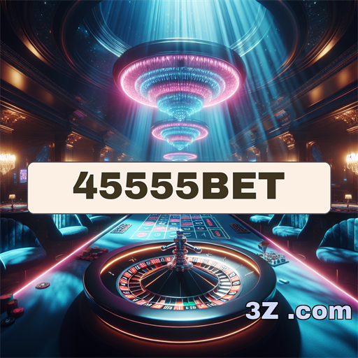 Slots Empolgantes no 45555bet: Uma Experiência Incomparável